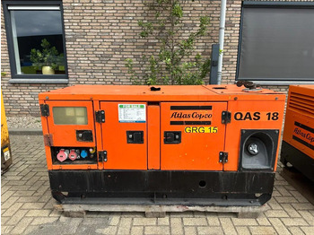 Generator YANMAR