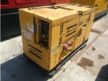 Generator KUBOTA
