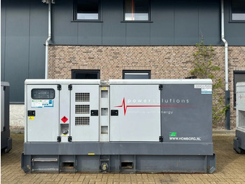 Generator VOLVO