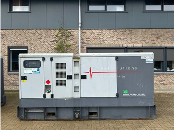 Generator VOLVO