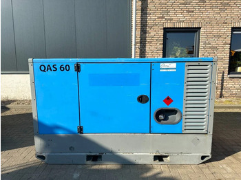 Generator STAMFORD