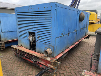 Generator CATERPILLAR