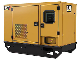 Generator CATERPILLAR