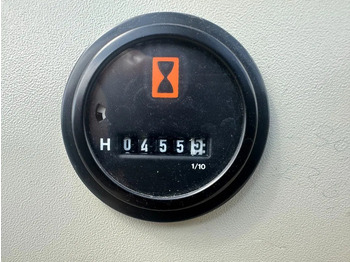 Črpalka za vodo Cummins NT 855 G4 Waterpomp 515 m3 / h 8.5 Bar as new ! 455 hours ! Diesel Waterpump: slika 3