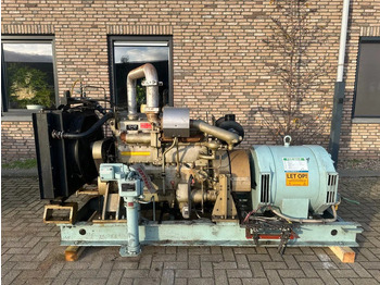 Generator DAF