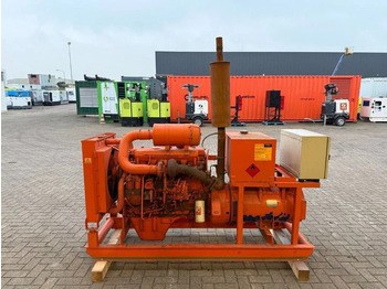 Generator DAF