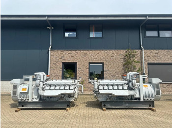 Generator DEUTZ