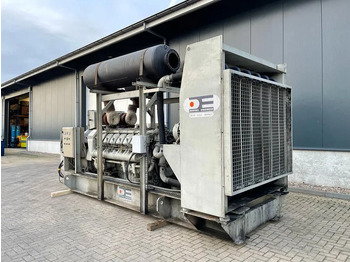 Generator DEUTZ
