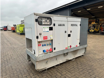 Generator KUBOTA