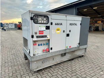 Generator KUBOTA