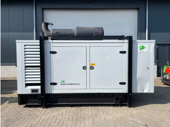 Generator IVECO
