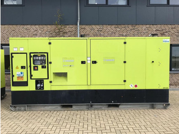 Generator GESAN
