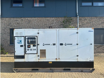 Generator VOLVO