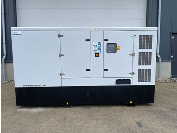 Generator HIMOINSA