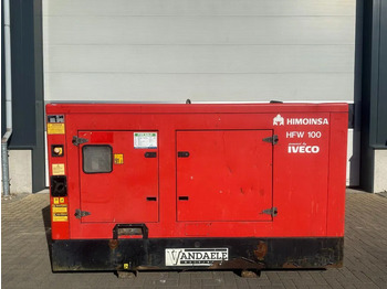 Generator HIMOINSA