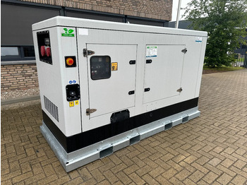 Generator HIMOINSA
