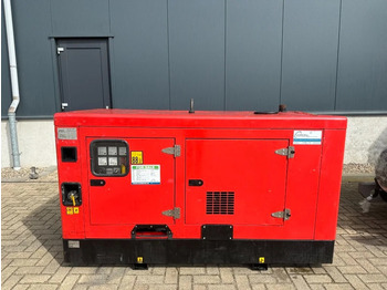 Generator HIMOINSA