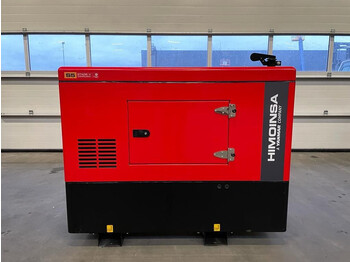 Generator HIMOINSA
