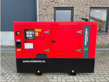 Generator HIMOINSA