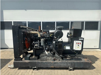 Generator HIMOINSA