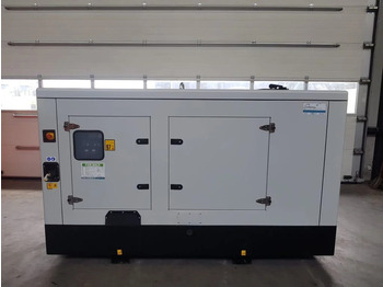 Generator HIMOINSA