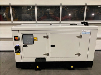 Generator HIMOINSA