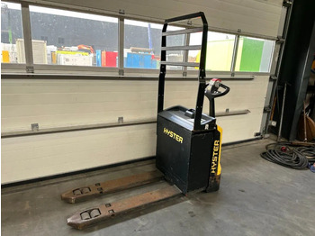 Paletni viličar Hyster P2.0 Palletwagen 2 ton Elektra Pallettruck: slika 3 Paletni viličar Hyster P2.0 Palletwagen 2 ton Elektra Pallettruck: slika 3