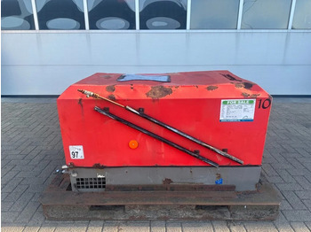 Zračni kompresor INGERSOLL RAND