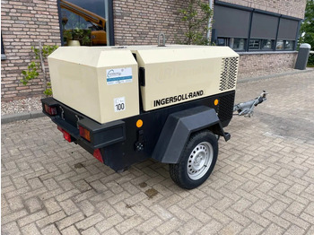 Zračni kompresor INGERSOLL RAND
