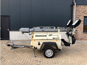 Razsvetljevalni stolp INGERSOLL RAND