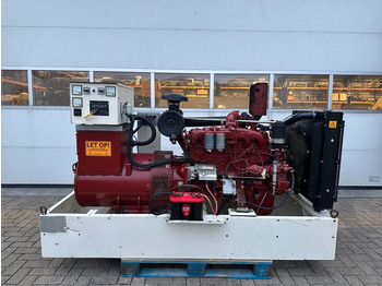 Generator IVECO