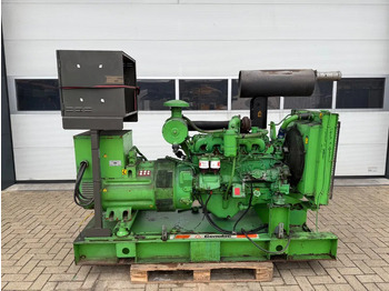 Generator IVECO