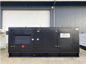 Generator IVECO