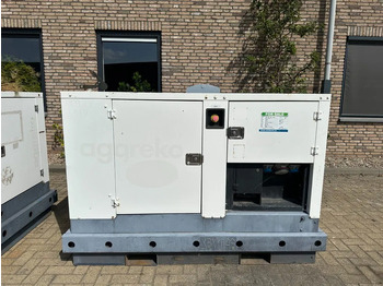 Generator IVECO