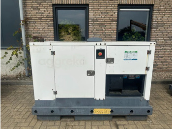 Generator IVECO