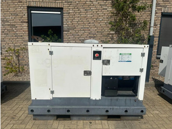 Generator IVECO