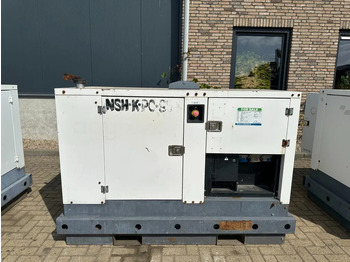 Generator IVECO