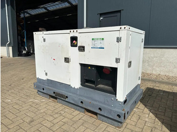 Generator IVECO