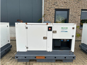 Generator IVECO