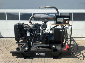 Generator HIMOINSA