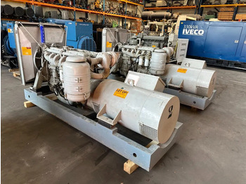 Generator IVECO