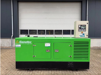 Generator IVECO