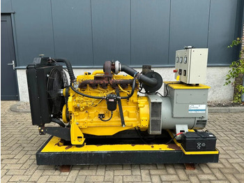 Generator JOHN DEERE