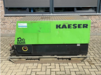Zračni kompresor KUBOTA