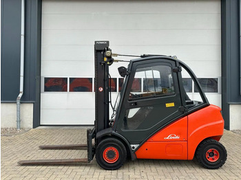 Diesel viličar LINDE H30
