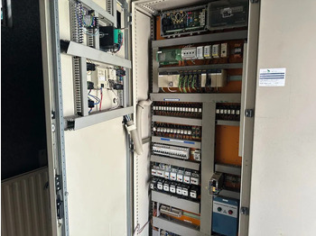 Generator MAN Stamford 275 kVA Silent Gas generatorset in container: slika 5