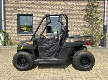 Štirikolesnik POLARIS