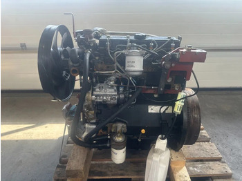 Motor PERKINS