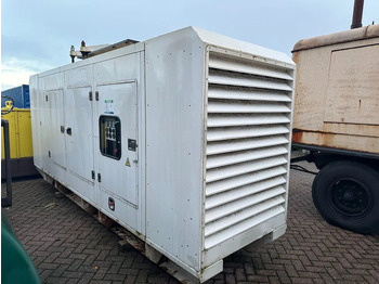 Generator STAMFORD