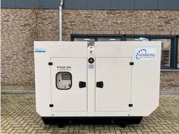 Generator PERKINS